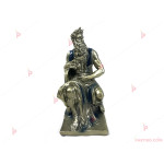 Фигура Зевс седнал -Бог на небето и гръмотевиците | PARTIBG.COM