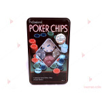 Покер комплект | PARTIBG.COM
