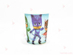 Чашки к-т 10бр. Пи Джей Маскс / PJ Masks | PARTIBG.COM