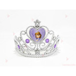 Корона-принцеса София | PARTIBG.COM
