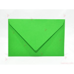 Плик в зелено с размер 12/18см. | PARTIBG.COM