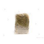 Кокосова трева - пакет (различни цветове) | PARTIBG.COM