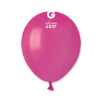 Мини балони 20бр. ф13см пастел циклама | PARTIBG.COM