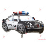 Фолиев балон Полицейска кола | PARTIBG.COM
