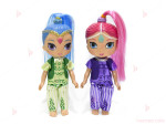 Фигурки/играчки - Искрица и Сияйница/Shimmer and Shine | PARTIBG.COM