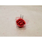Фрокети с роза в червено | PARTIBG.COM
