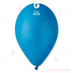 Балони пакет 100бр. пастел син | PARTIBG.COM