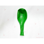 Балони пакет 100бр. пастел зелен | PARTIBG.COM