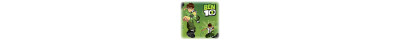 Бен Тен / Ben 10 | PARTIBG.COM